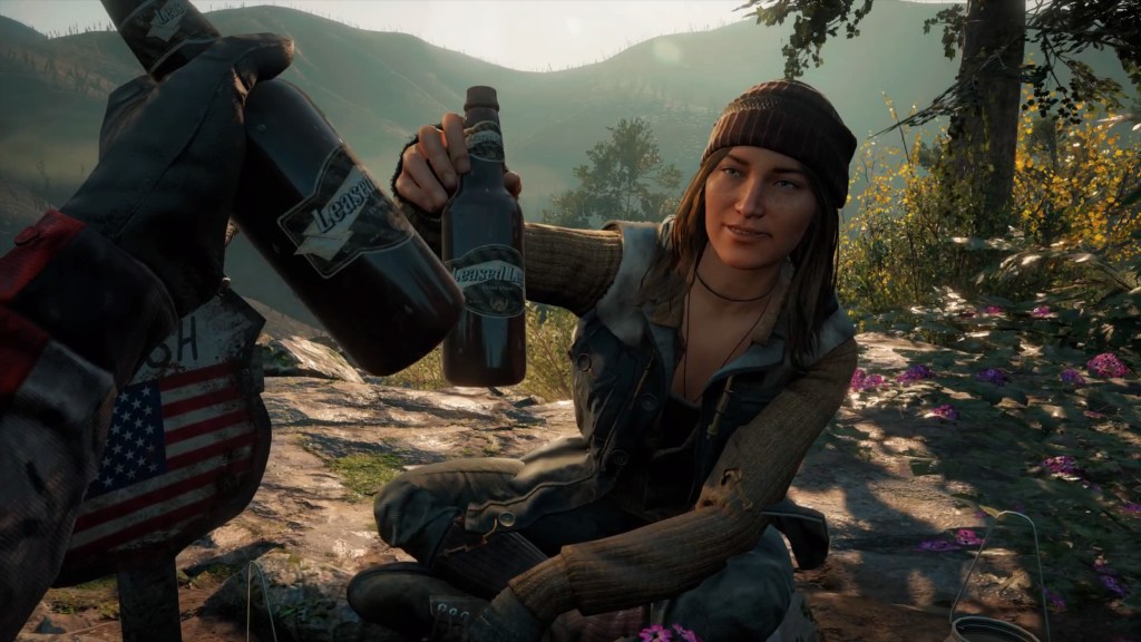 Far cry new dawn review #3