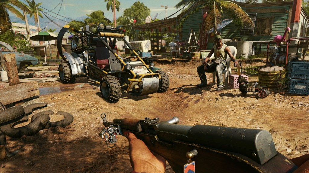 Far Cry 6 Review #2
