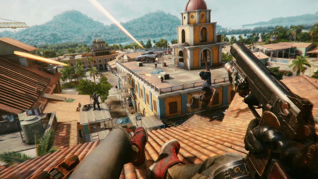 Far Cry 6 review #4