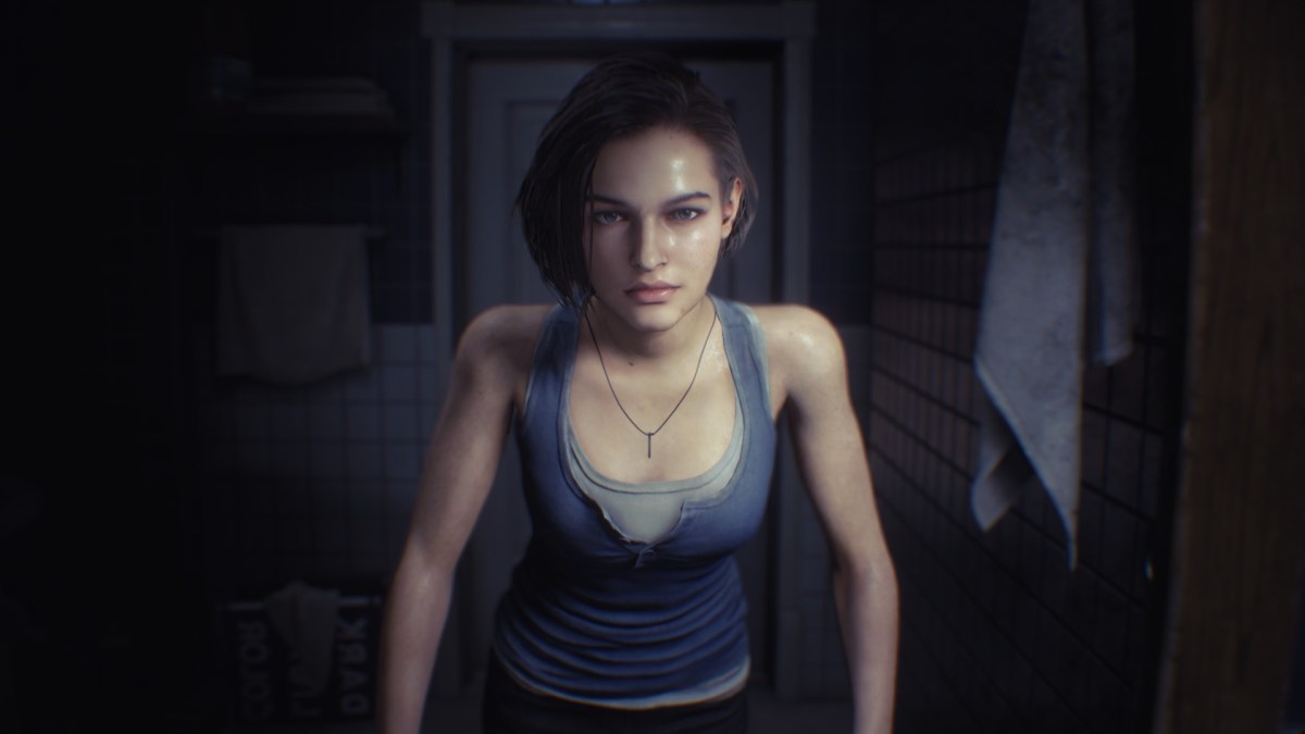 Resident Evil 3: Remake&nbsp;Review!