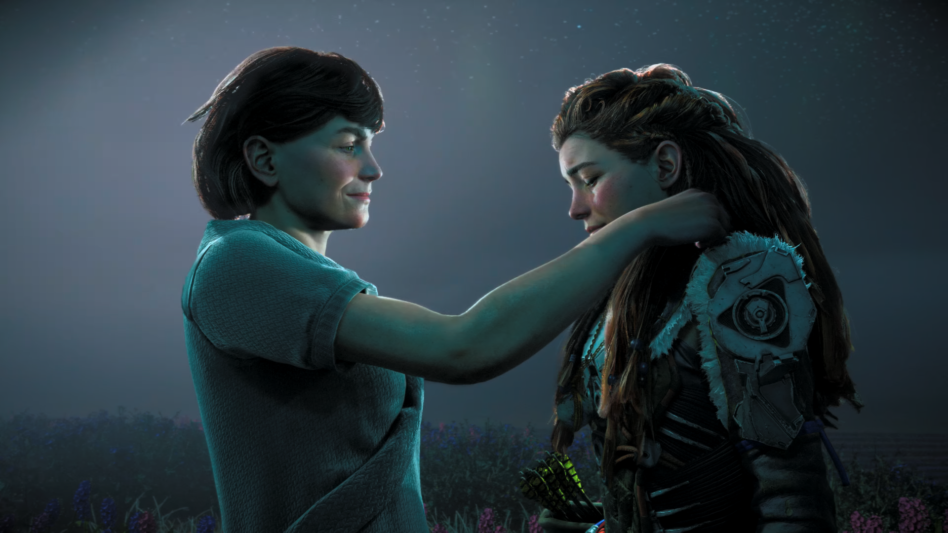 Horizon Forbidden West Review!