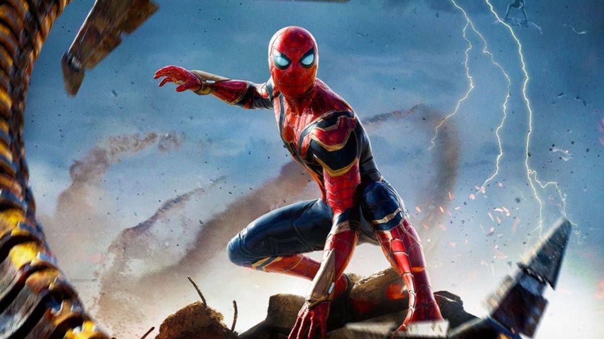 Spider-Man: No Way Home&nbsp;Review!