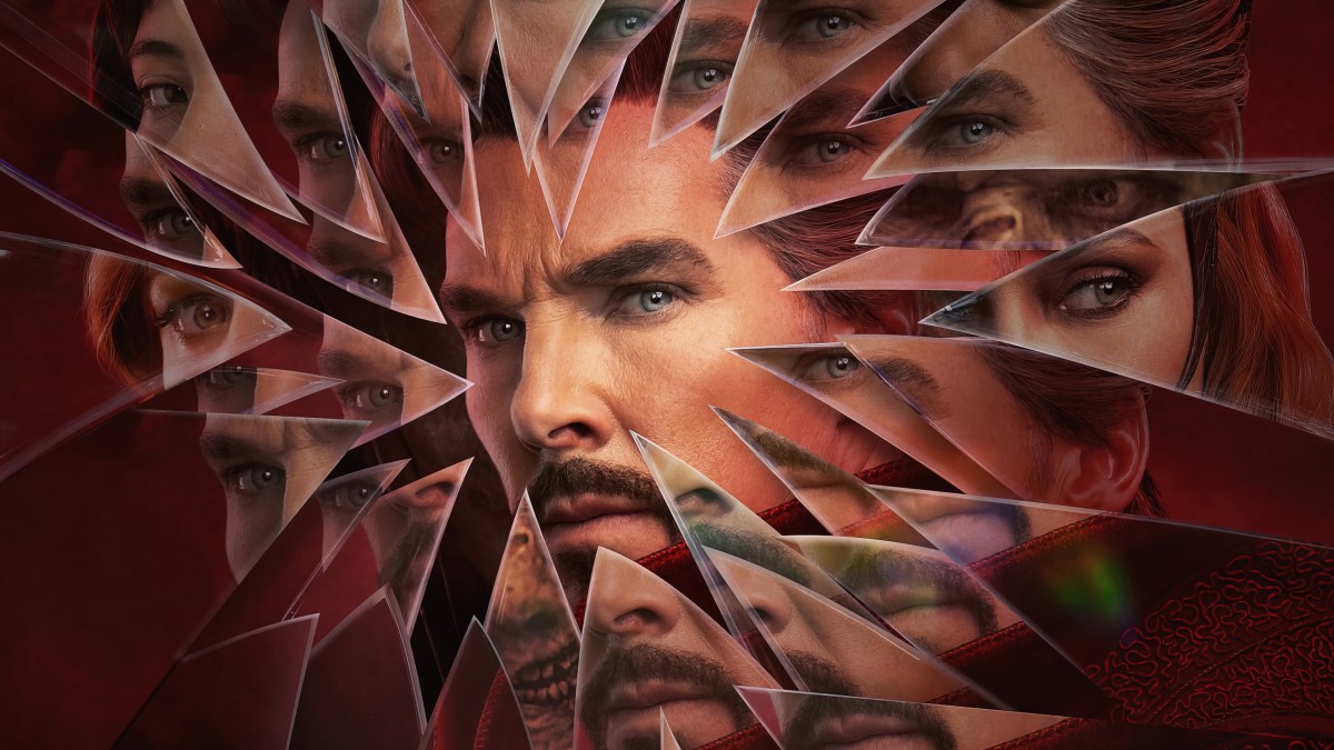 Doctor Strange in the Multiverse of Madness&nbsp;Review!