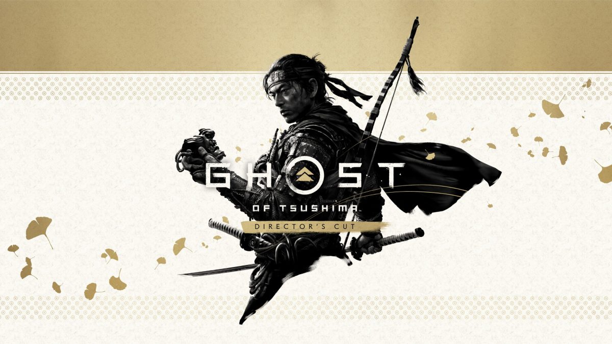 Ghost of Tsushima Director’s Cut&nbsp;Review!