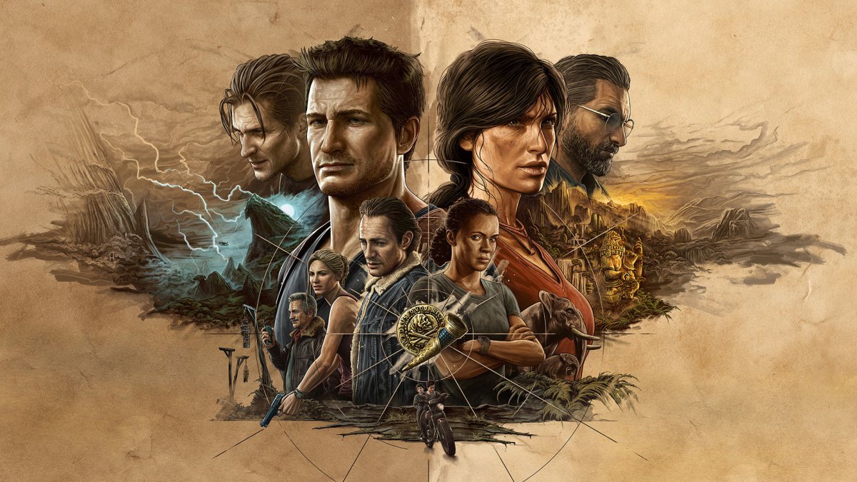 Uncharted: Legacy of Thieves Collection&nbsp;Review!