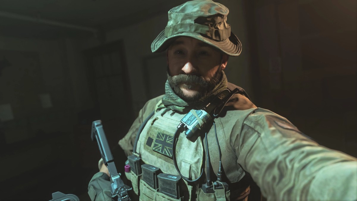 Call of Duty: Modern Warfare (2019)&nbsp;Review!