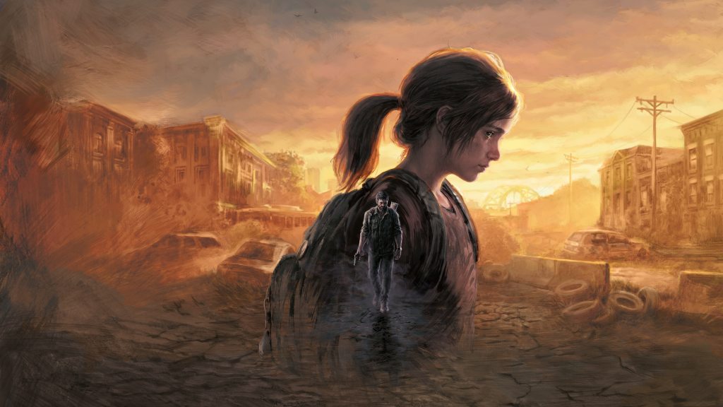 The Last of Us Part 1 Review