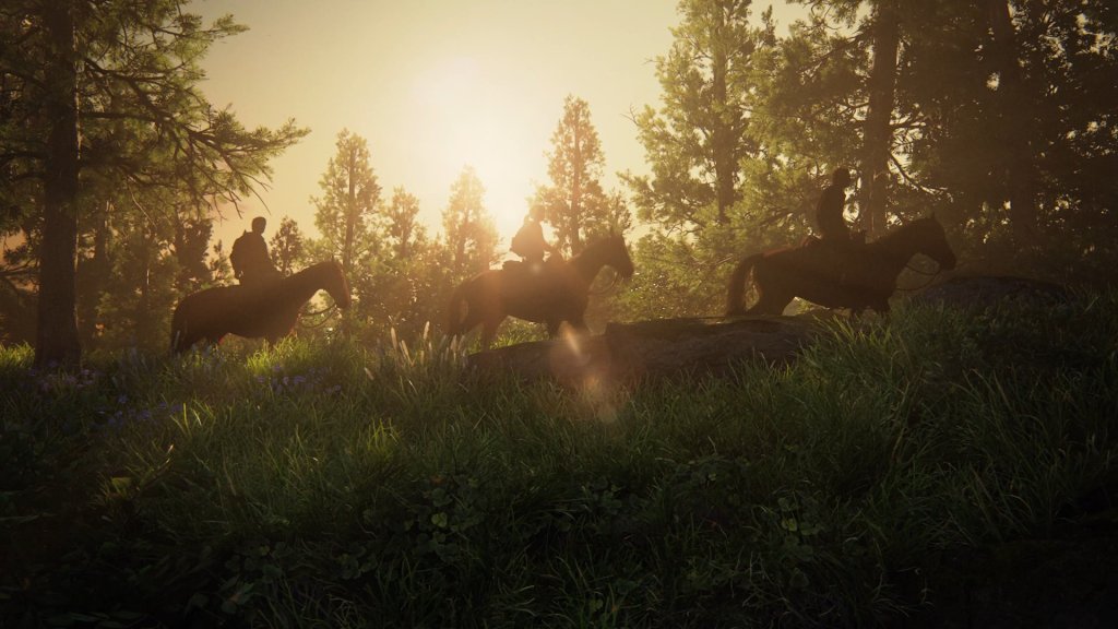 The Last of Us Part 1 Jackson