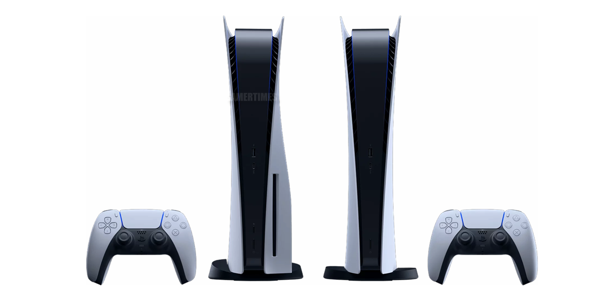 PlayStation 5