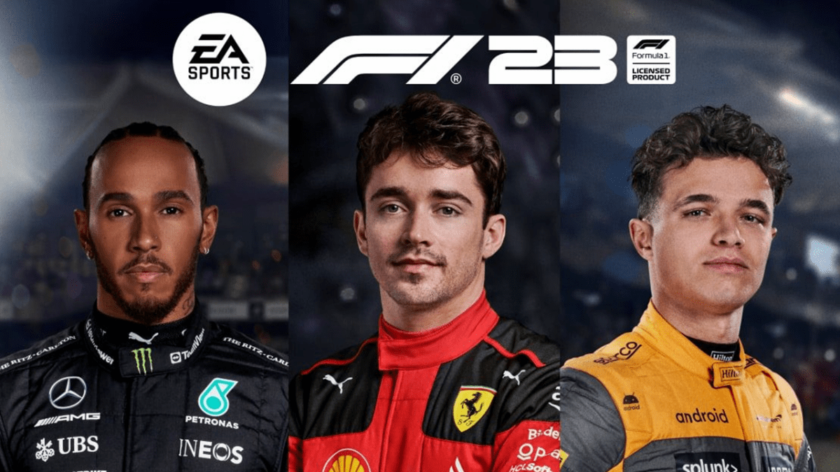 F1 23 Review – Is it Worth&nbsp;Playing?