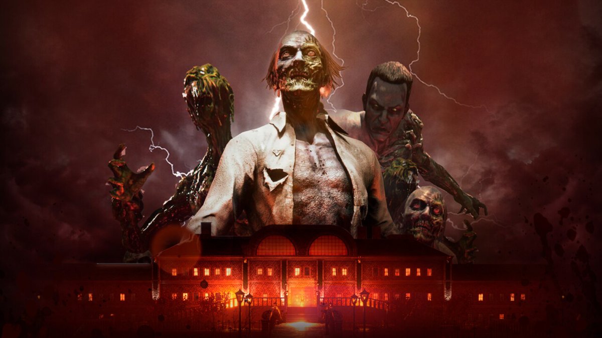The House of the Dead: Remake (PS4) Review – Needs a lot of&nbsp;work!