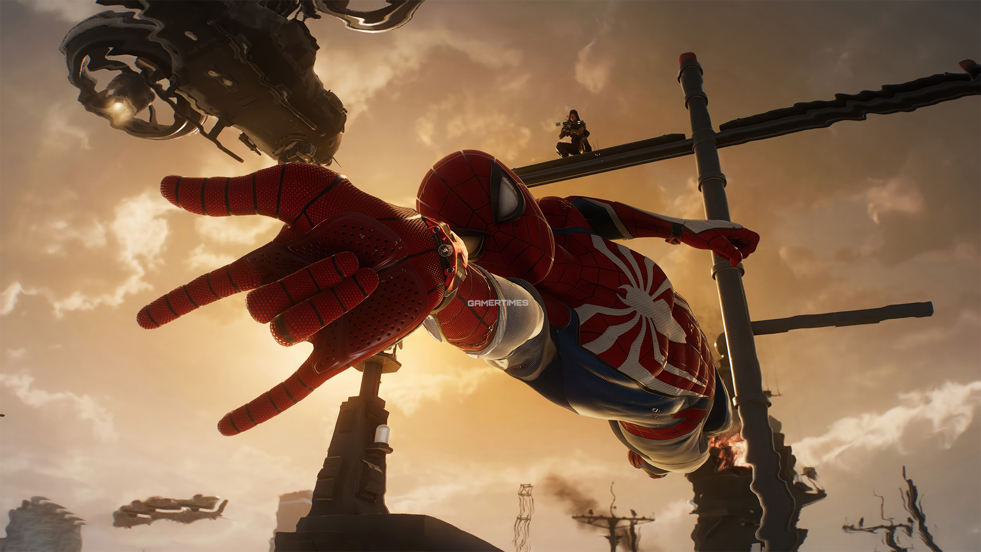 Marvel’s Spider-Man 2 