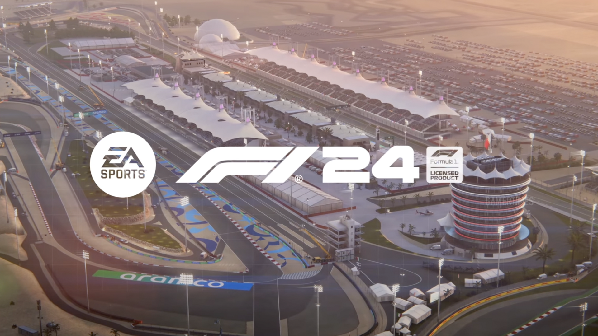 EA Sports Reveals Interesting New F1 24 Details!