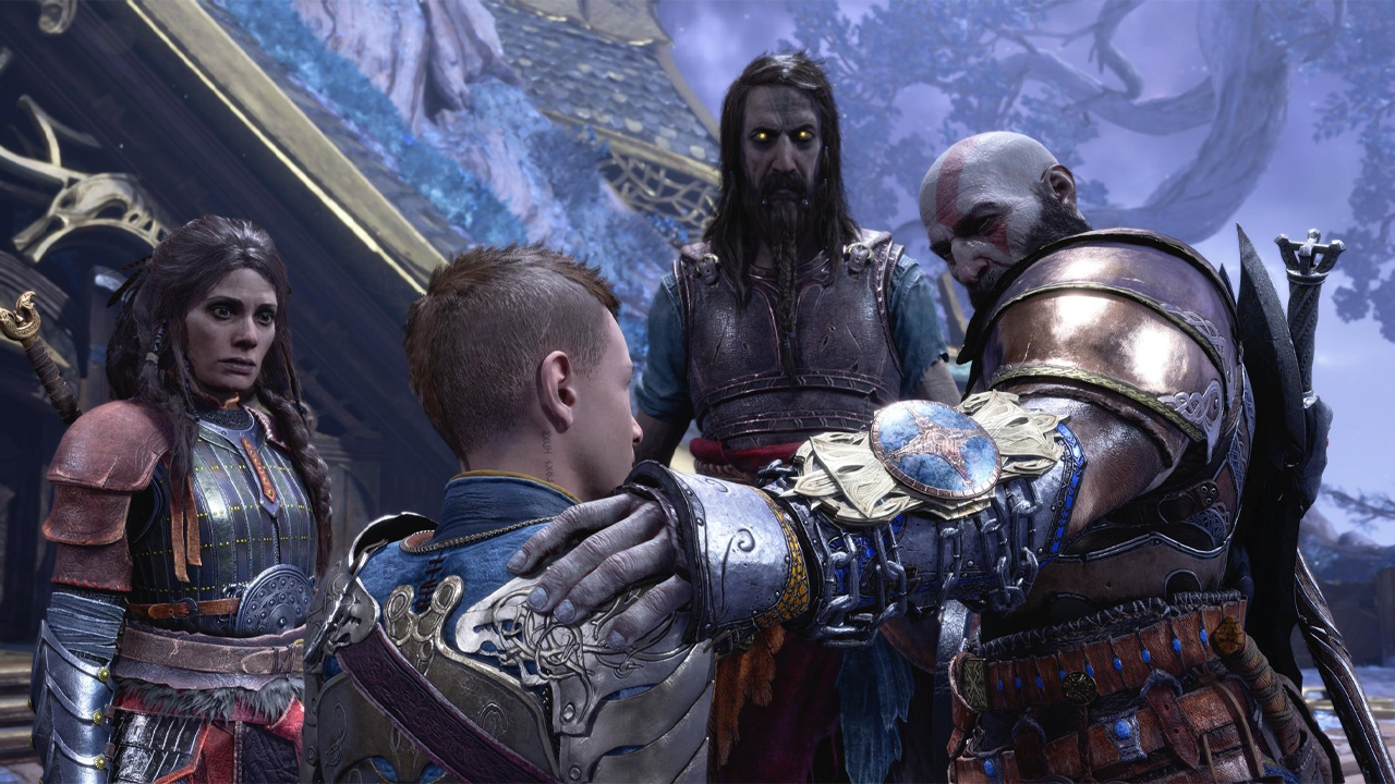 God Of War: Ragnarok PC Launch Announcement Soon!