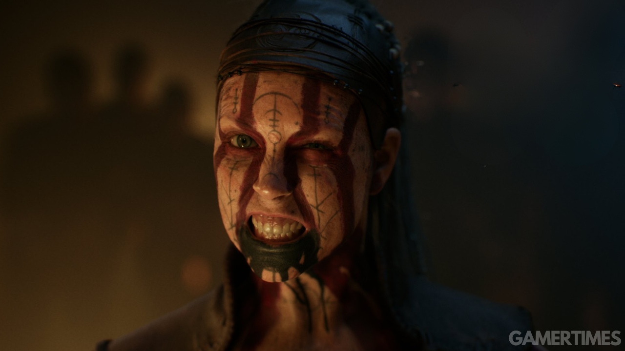 Hellblade 2 Reportedly Coming to PS5 Sooner Than Expected!