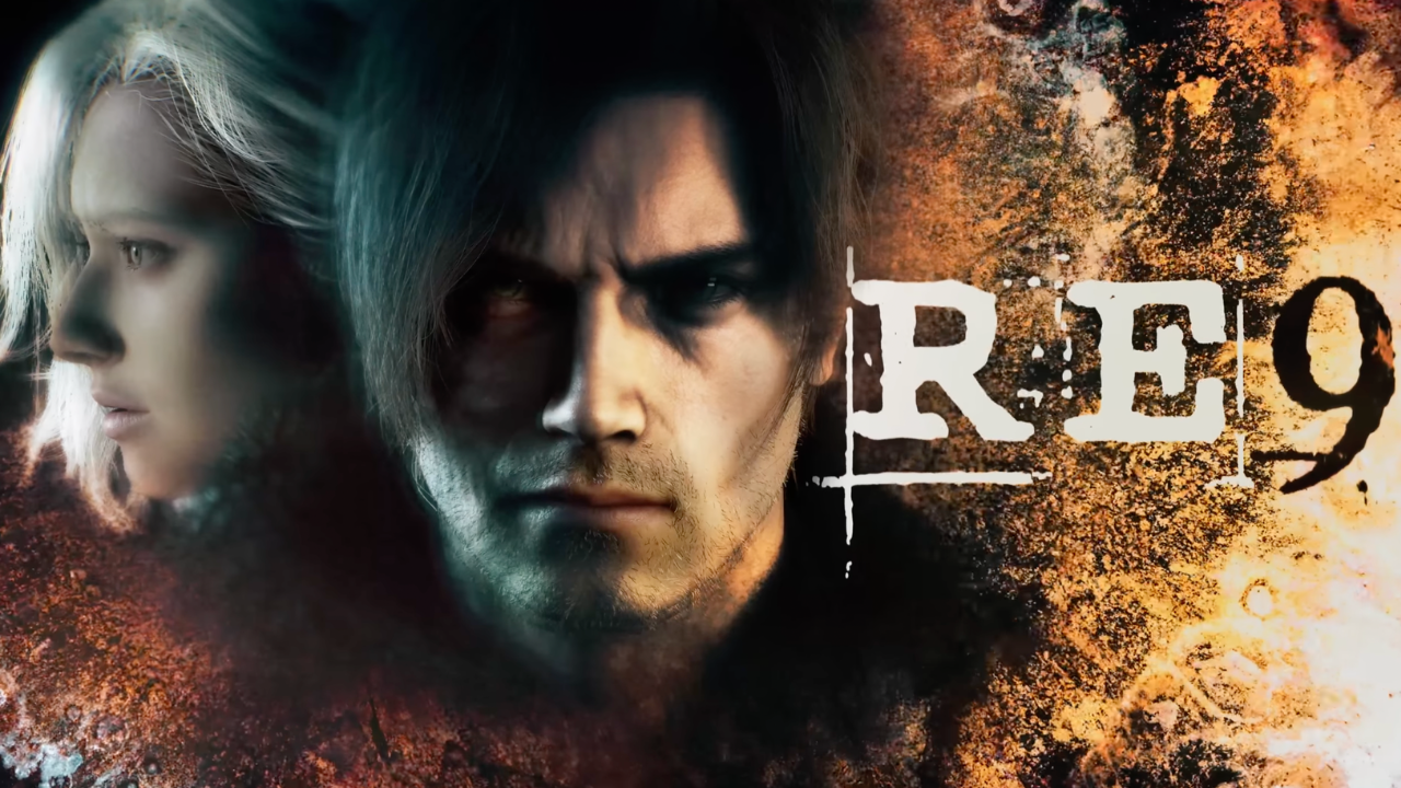 Complete Resident Evil: Requiem Trophy List!