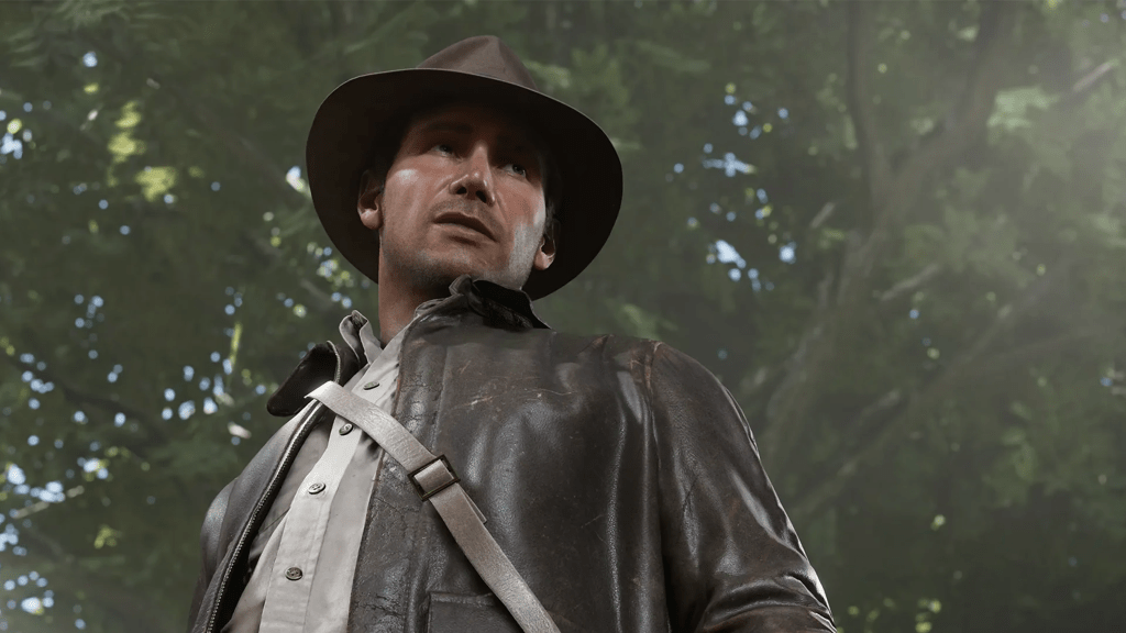 Indiana Jones and the Great Circle: Game Warns Against Nazi Ideologies!