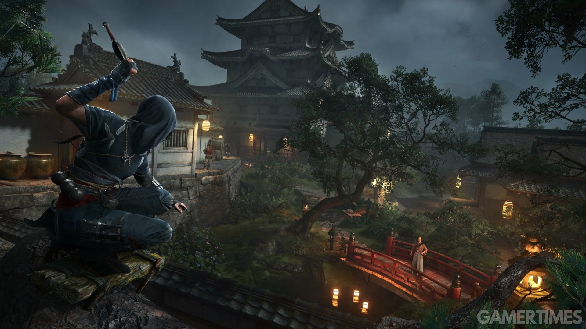 Assassin's Creed Shadows