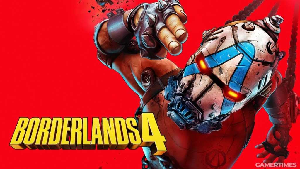 Borderlands 4