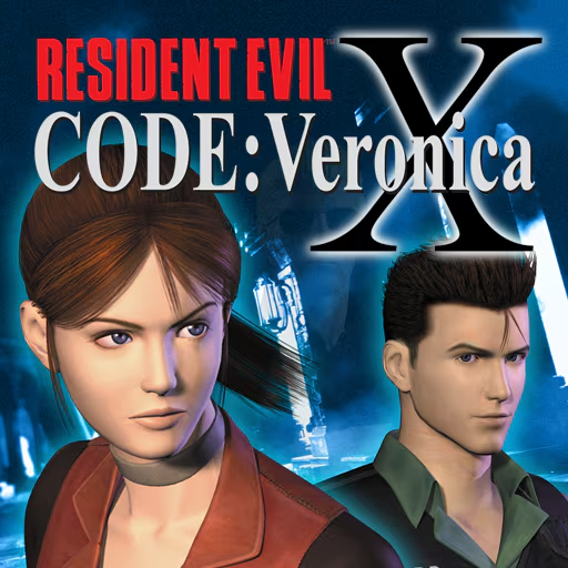 Resident Evil: Code Veronica