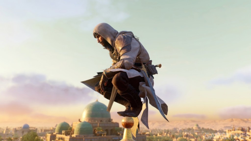 Assassin's Creed Mirage