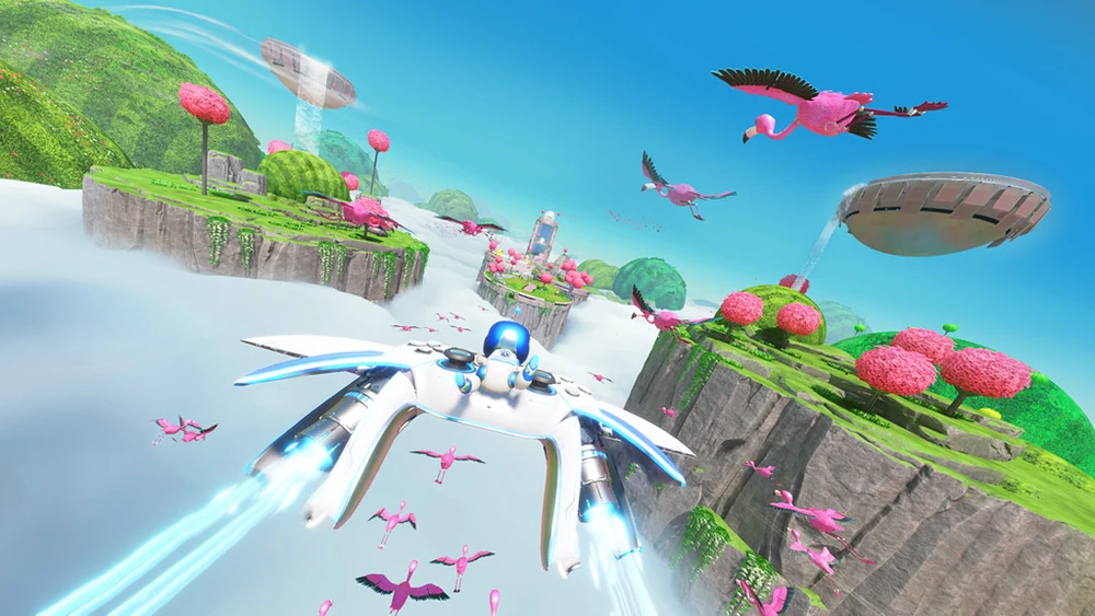 Astro Bot's Grand Adventure: New Details Revealed Ahead of September Release!