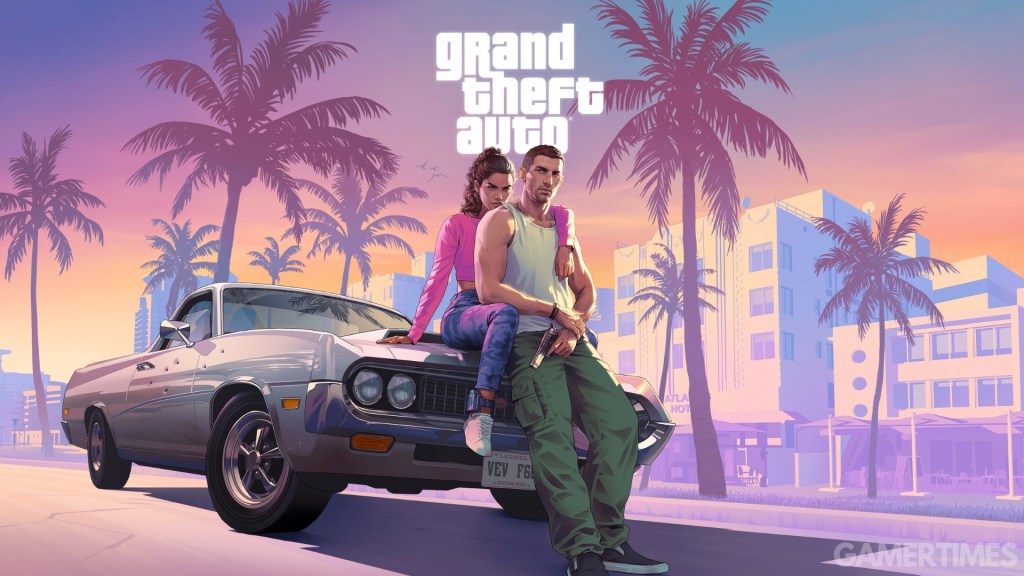 GTA 6: All Details