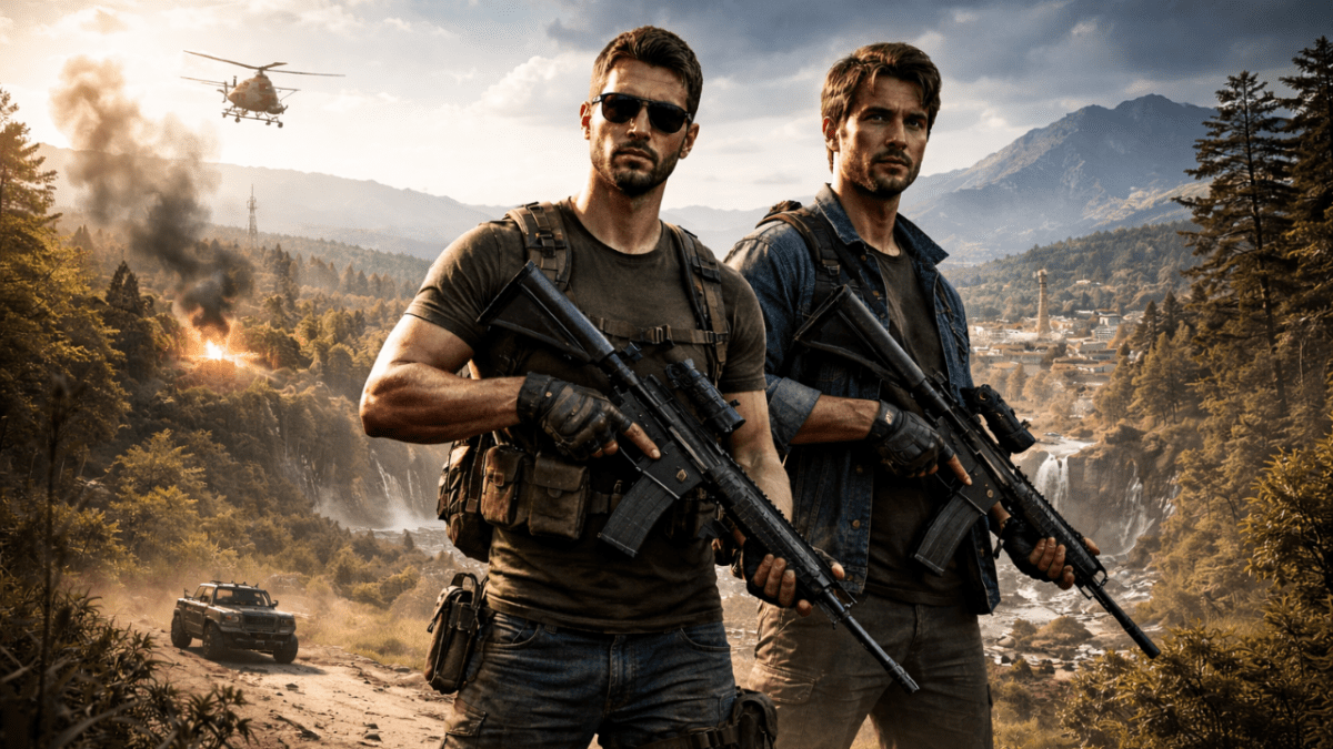 Activision New Open-World – Project Avalon Could Challenge GTA 6 and&nbsp;Cyberpunk!