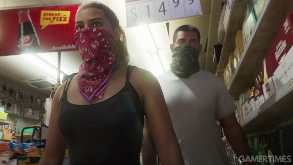 Grand Theft Auto 6