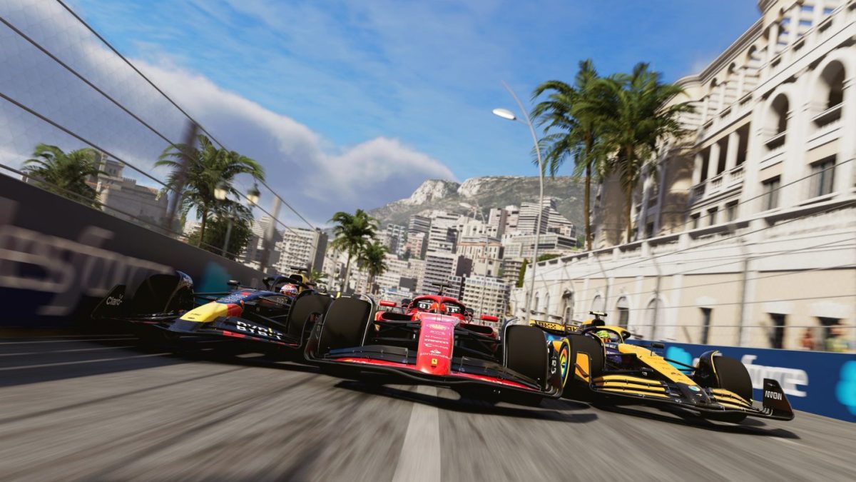 F1 24 Review: Worth&nbsp;it?