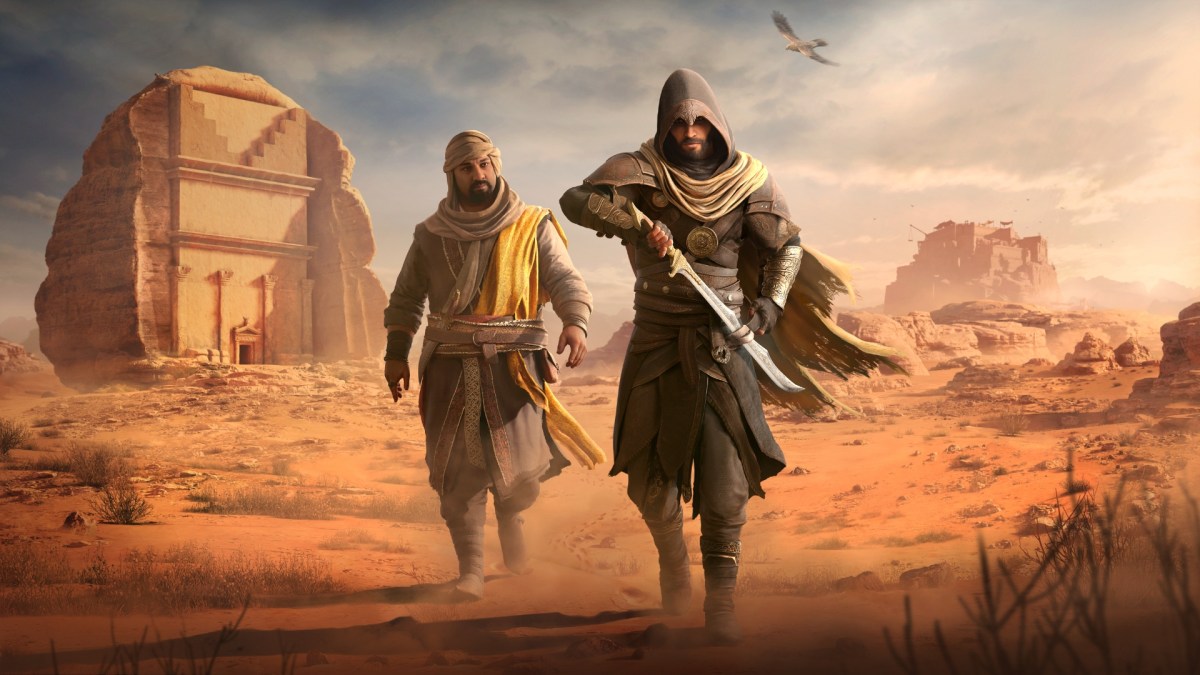 Assassin’s Creed Mirage Valley of Memories DLC Launches as Free on November&nbsp;18th