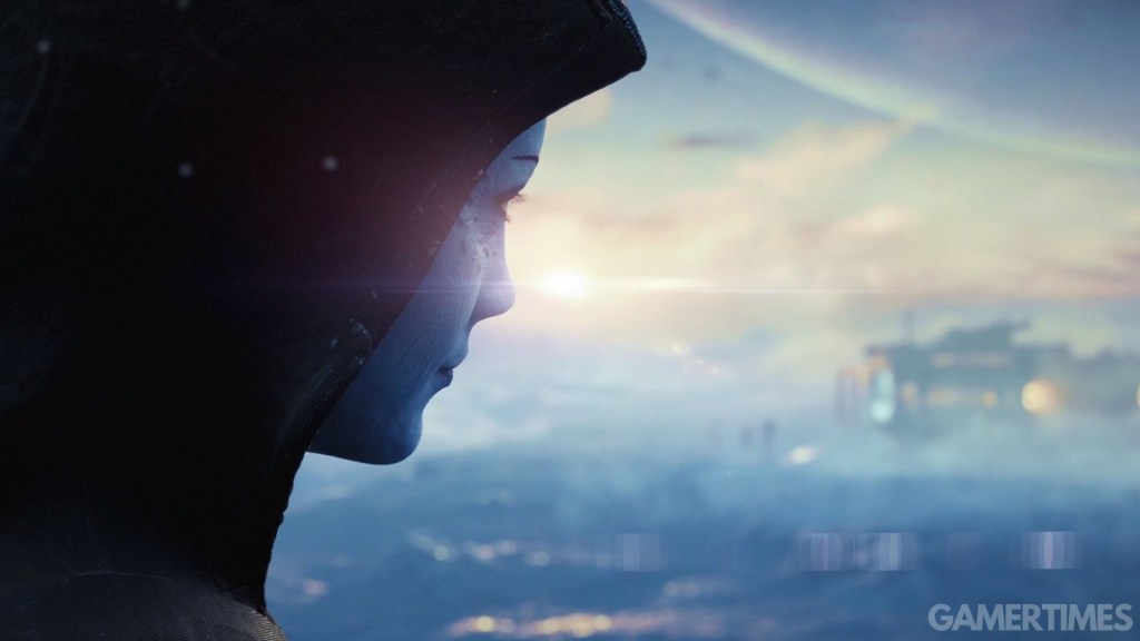 Mass Effect 5