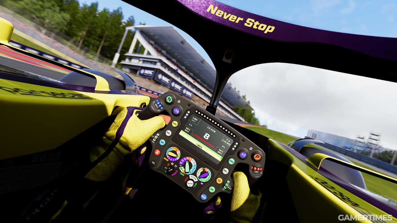 F1 25 - Konnersports