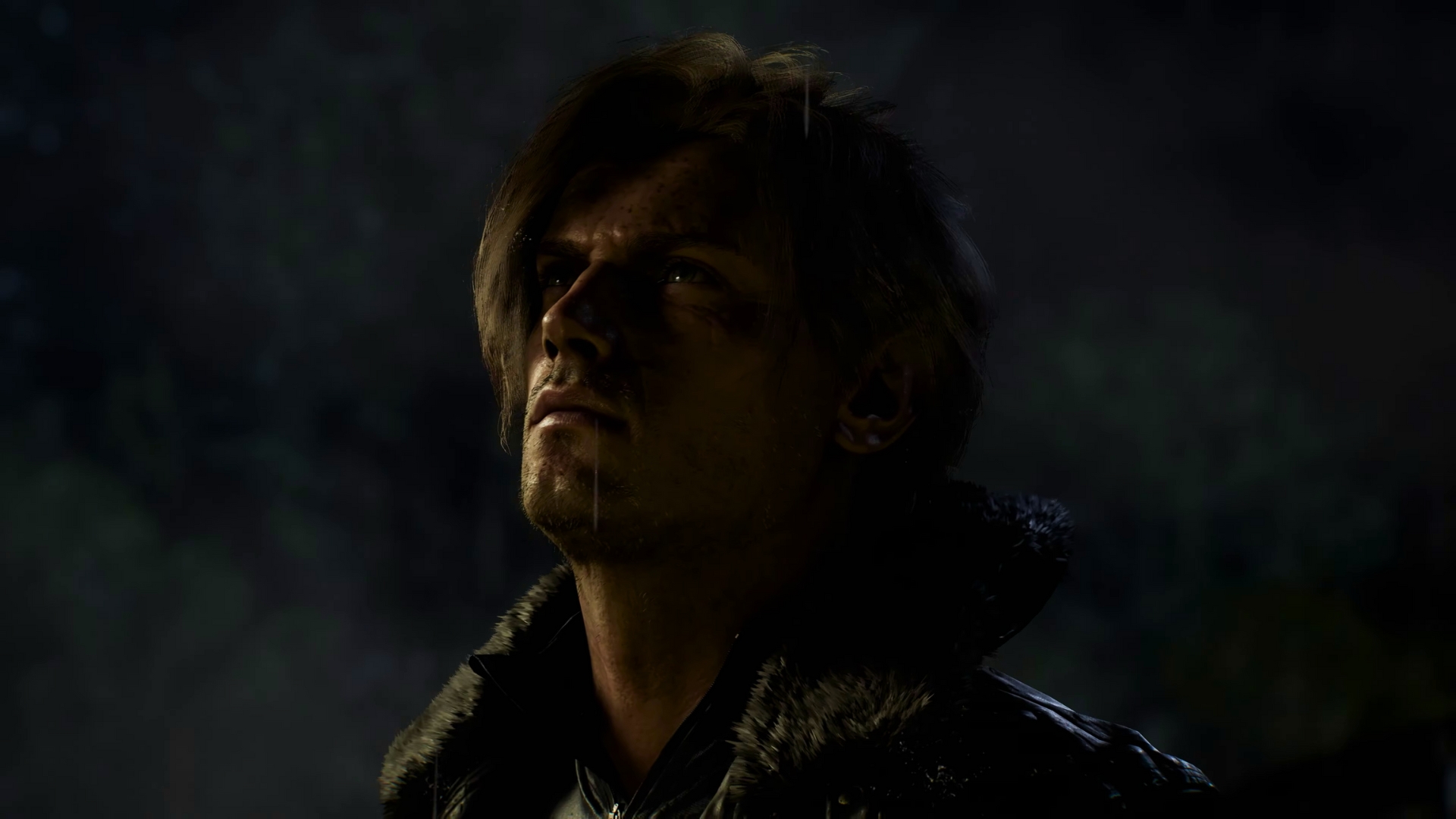Resident Evil Requiem - Leon Kennedy Reveal