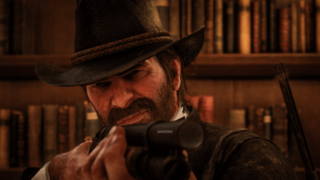 PlayStation plus may games - red dead redemption 2