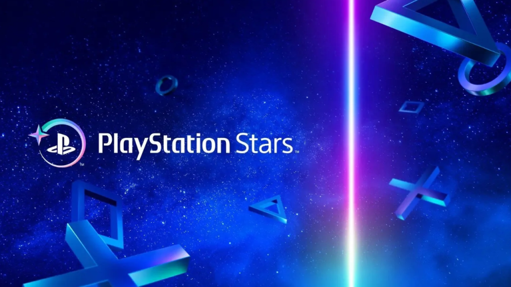 PlayStation Stars