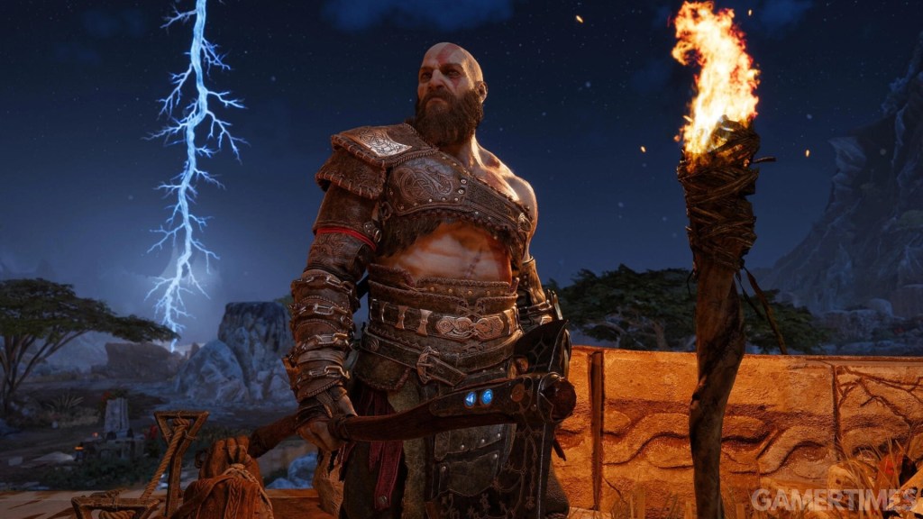 God of War: Ragnarok