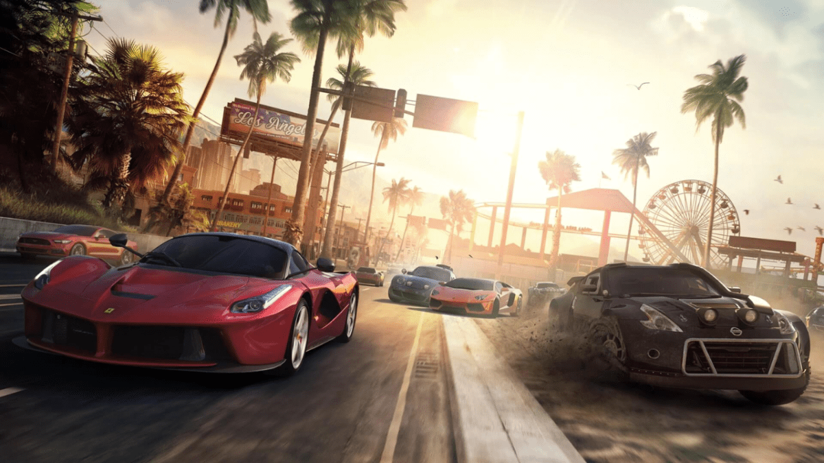 California Just Took a Huge Step to Protect Your Paid Video Games From&nbsp;Shutdowns