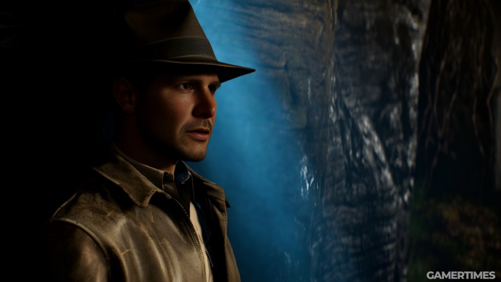 Indiana Jones and the Great Circle