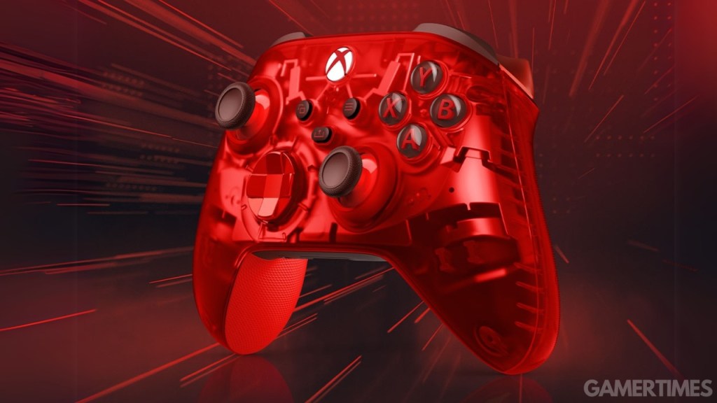 Xbox Pulse Cipher Special Edition Controller
