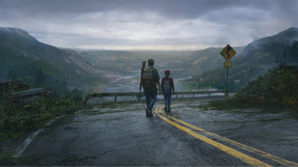 The Last of Us