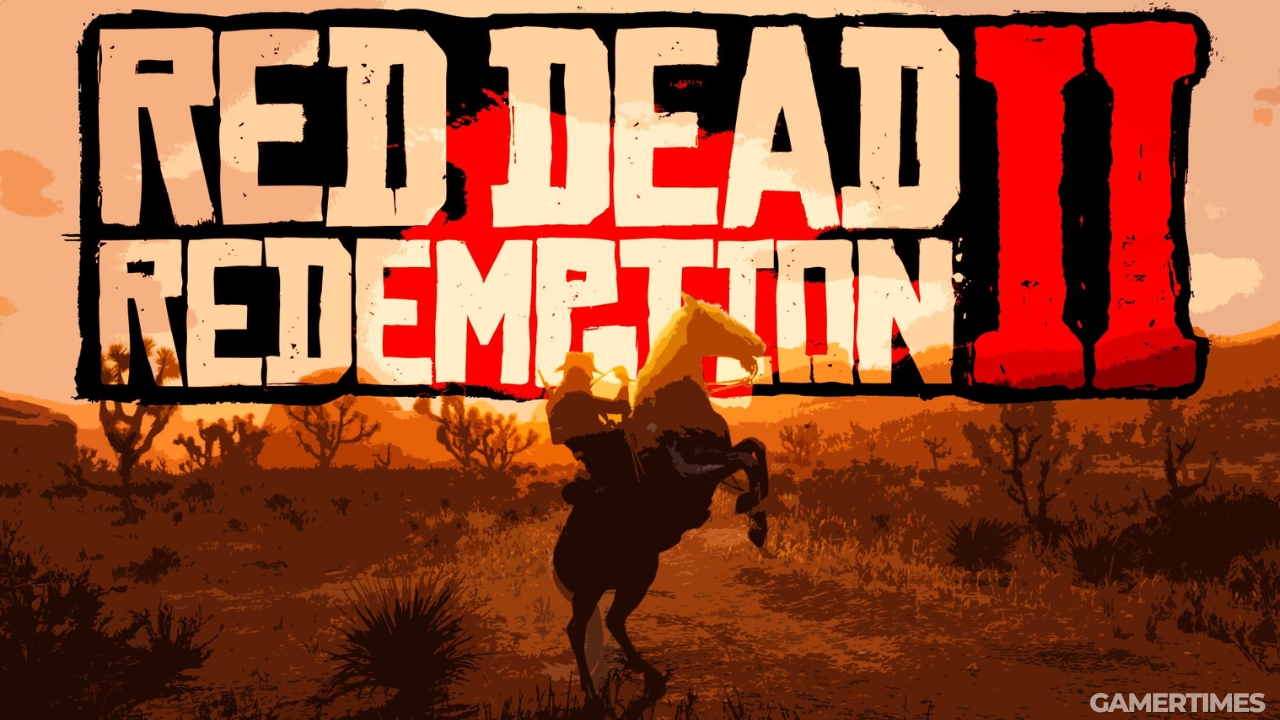 Red Dead Redemption 2