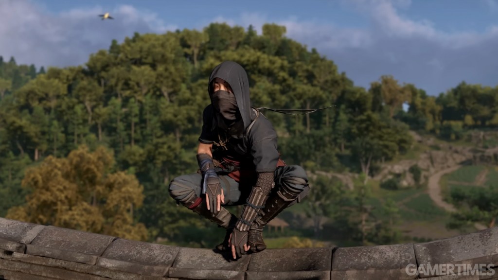 Assassin's Creed Shadows
