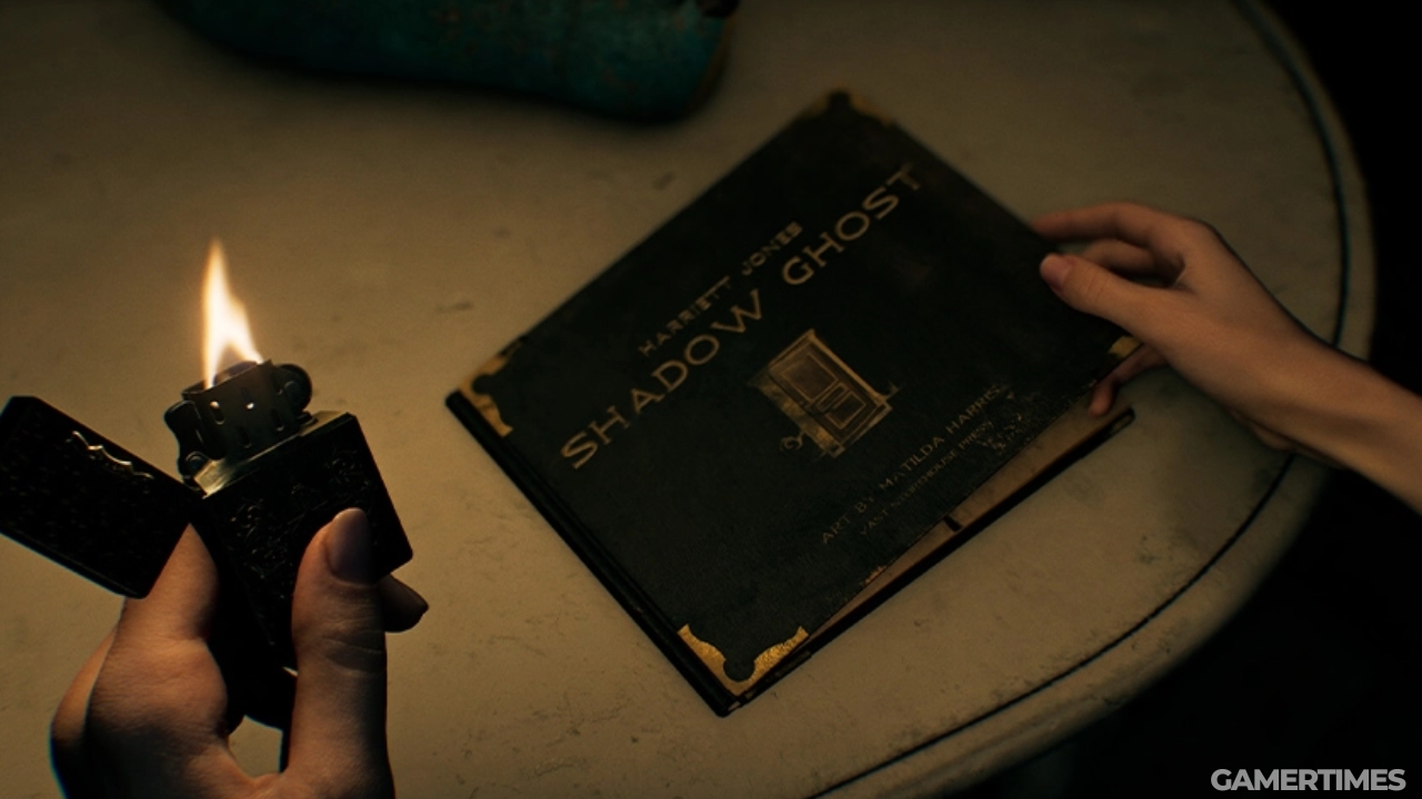 Resident Evil 9 First-Person Shooter Mode