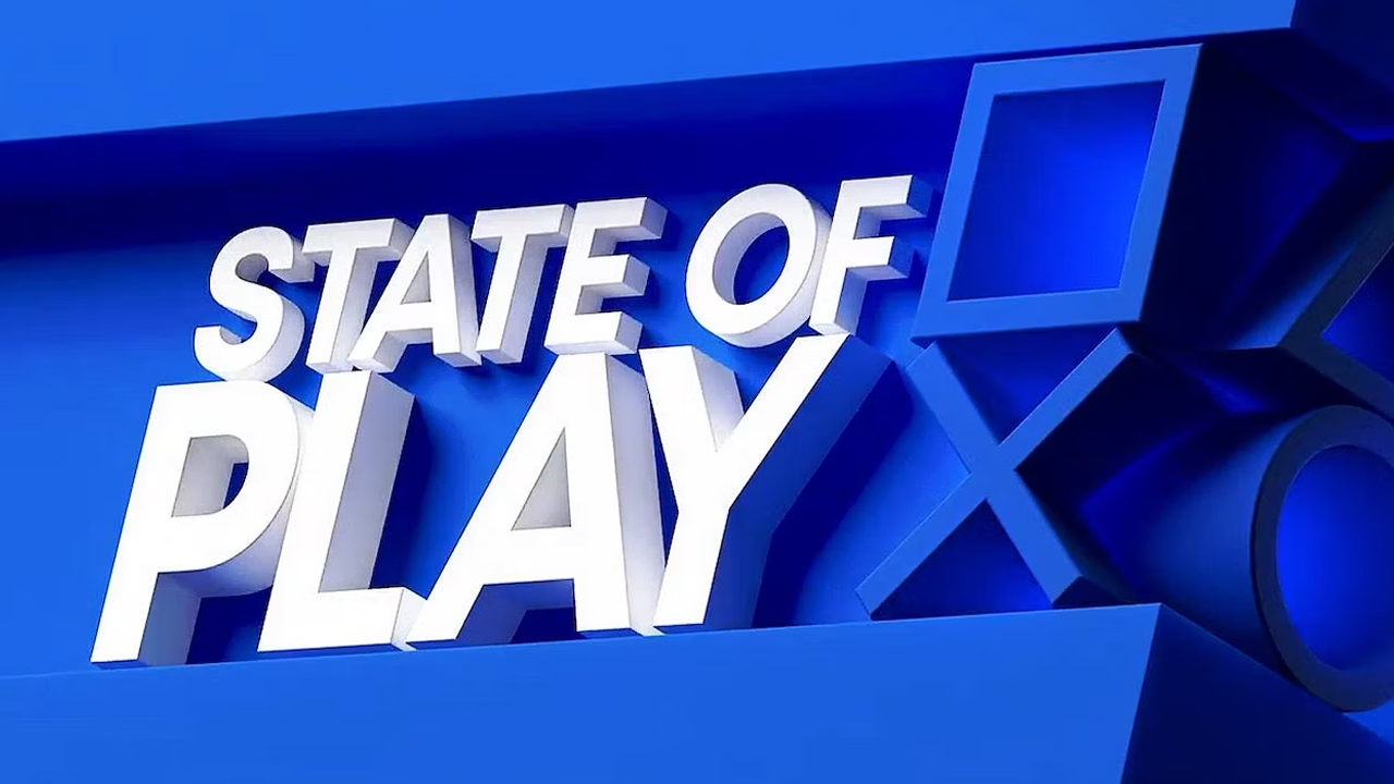 Sony PlayStation State of Play!