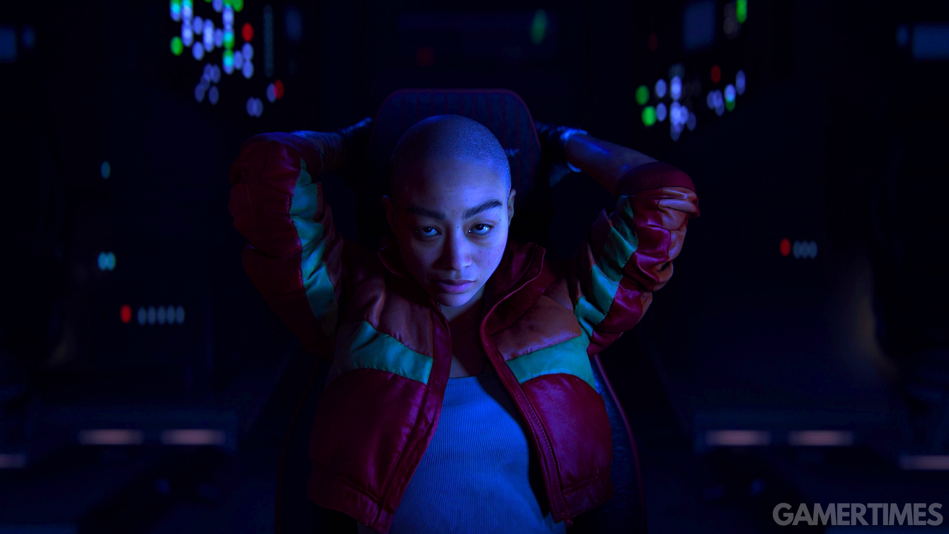 Intergalactic: The Heretic Prophet PS5
