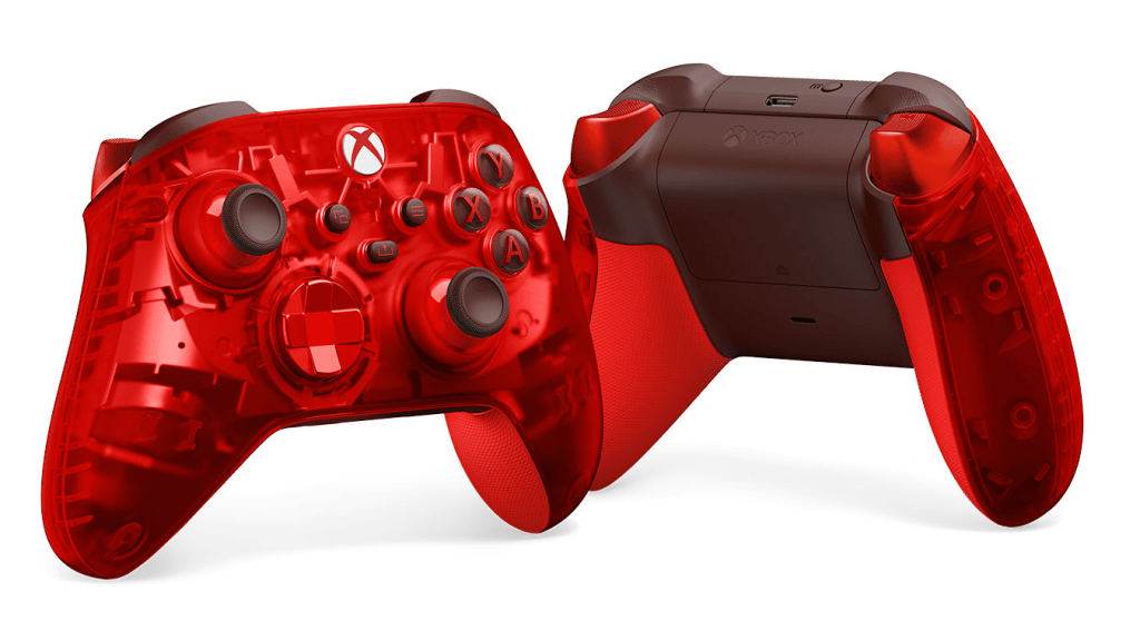 Xbox Reveals New Pulse Cipher Special Edition Controller!