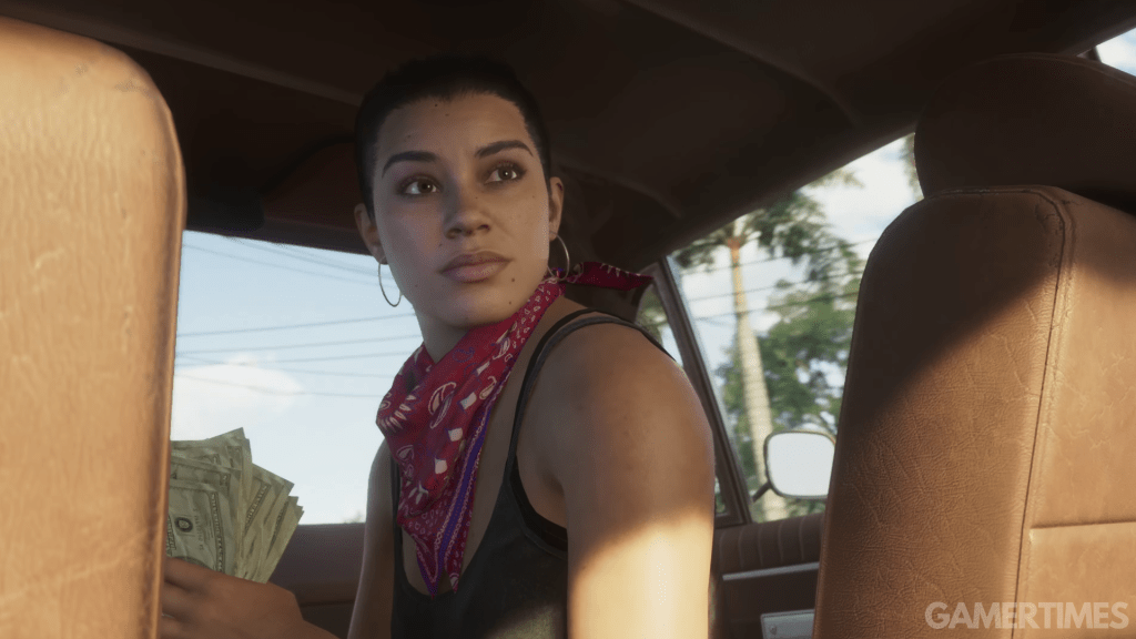 Grand Theft Auto 6