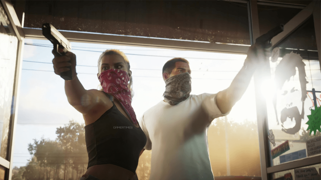 Grand Theft Auto 6 for PC