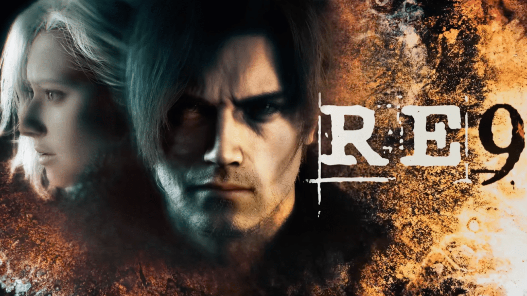 Resident Evil Requiem